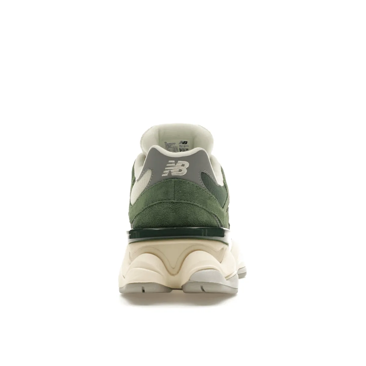 New Balance 9060 Nori Compression Fit Lining