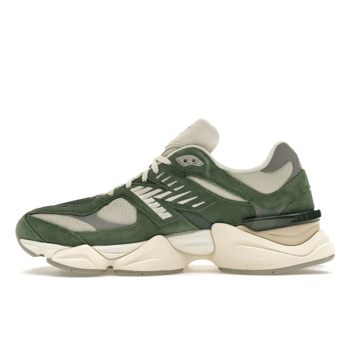 Tread Pattern Stability New Balance 9060 Nori