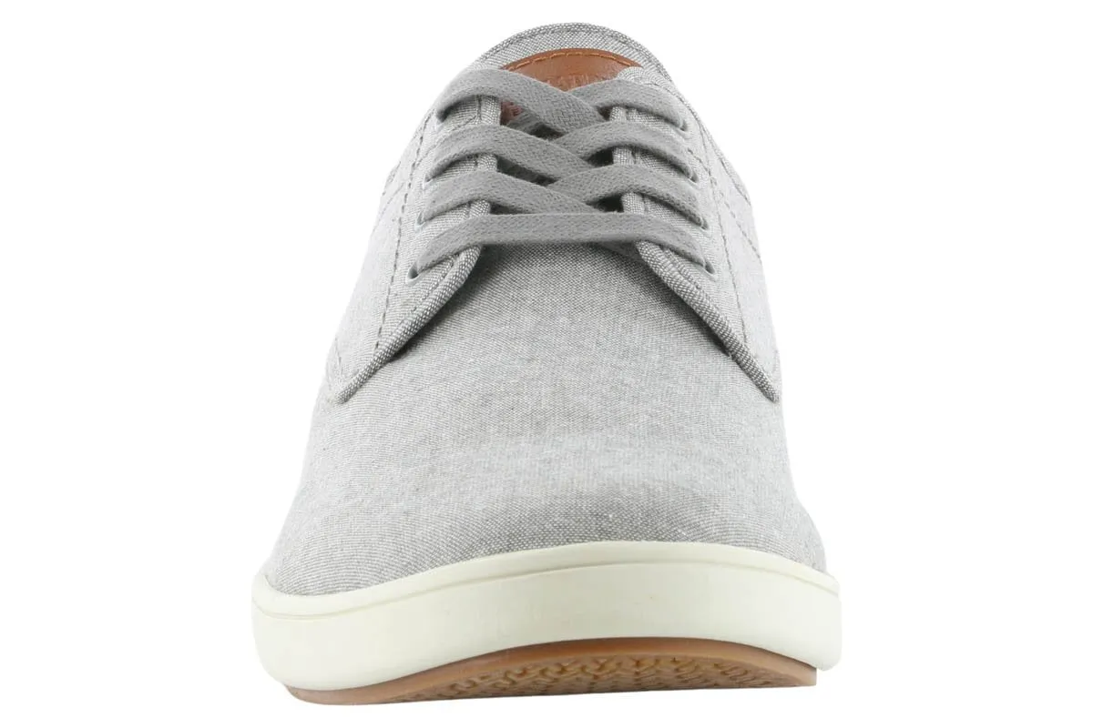 Steve Madden Fenta Sneaker Grey Urban Essential padded insole
