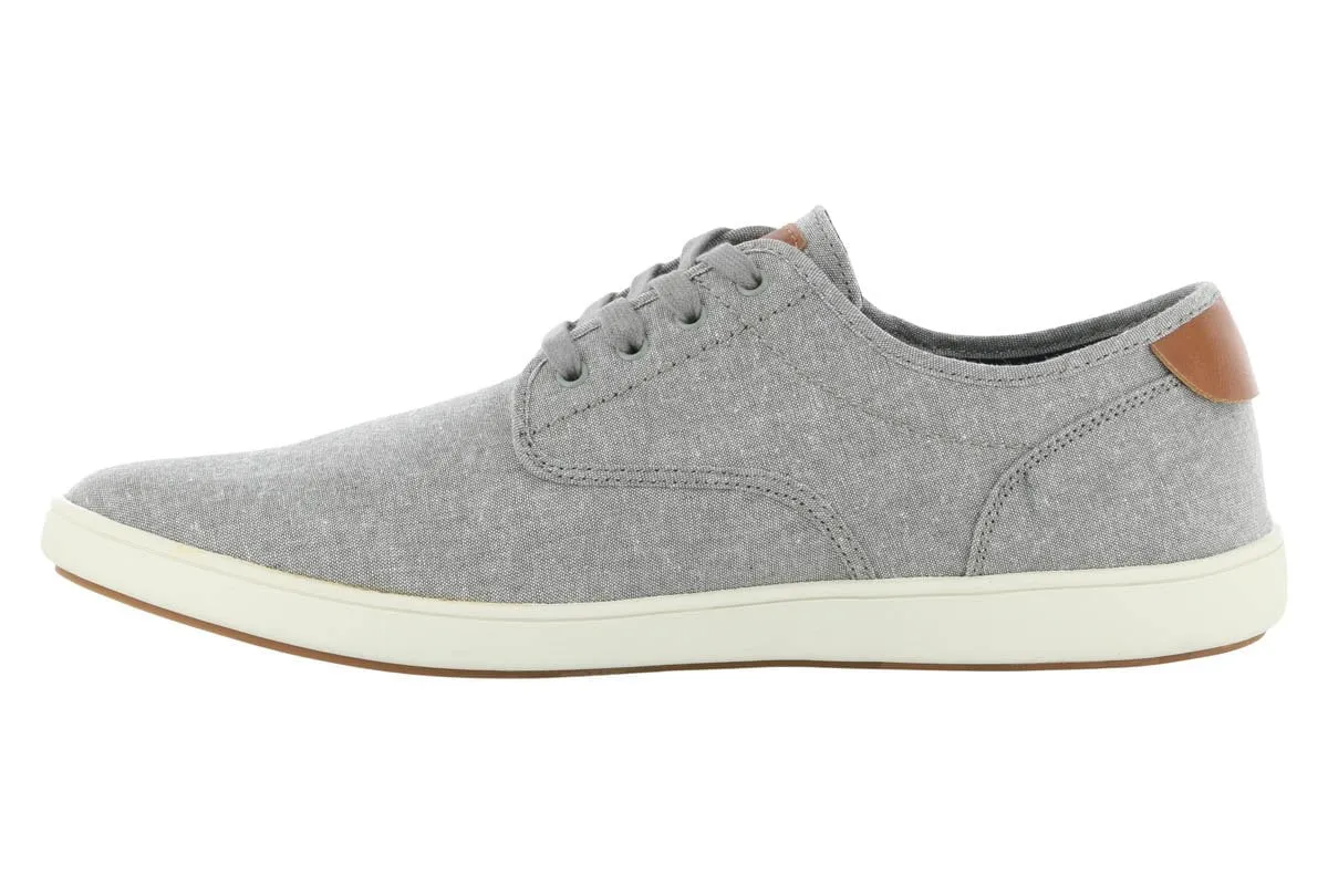 Tread Ready Steve Madden Fenta Sneaker Grey