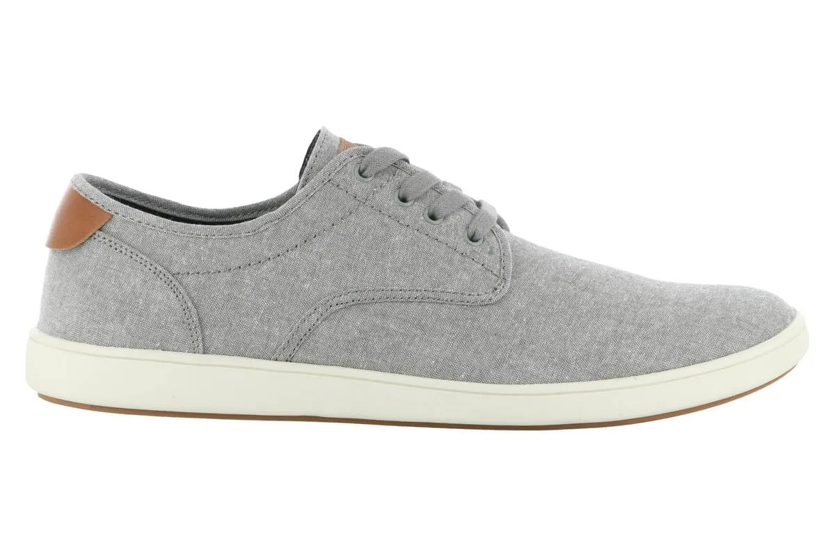 Steve Madden Fenta Sneaker Grey Weekend Vibe School Style
