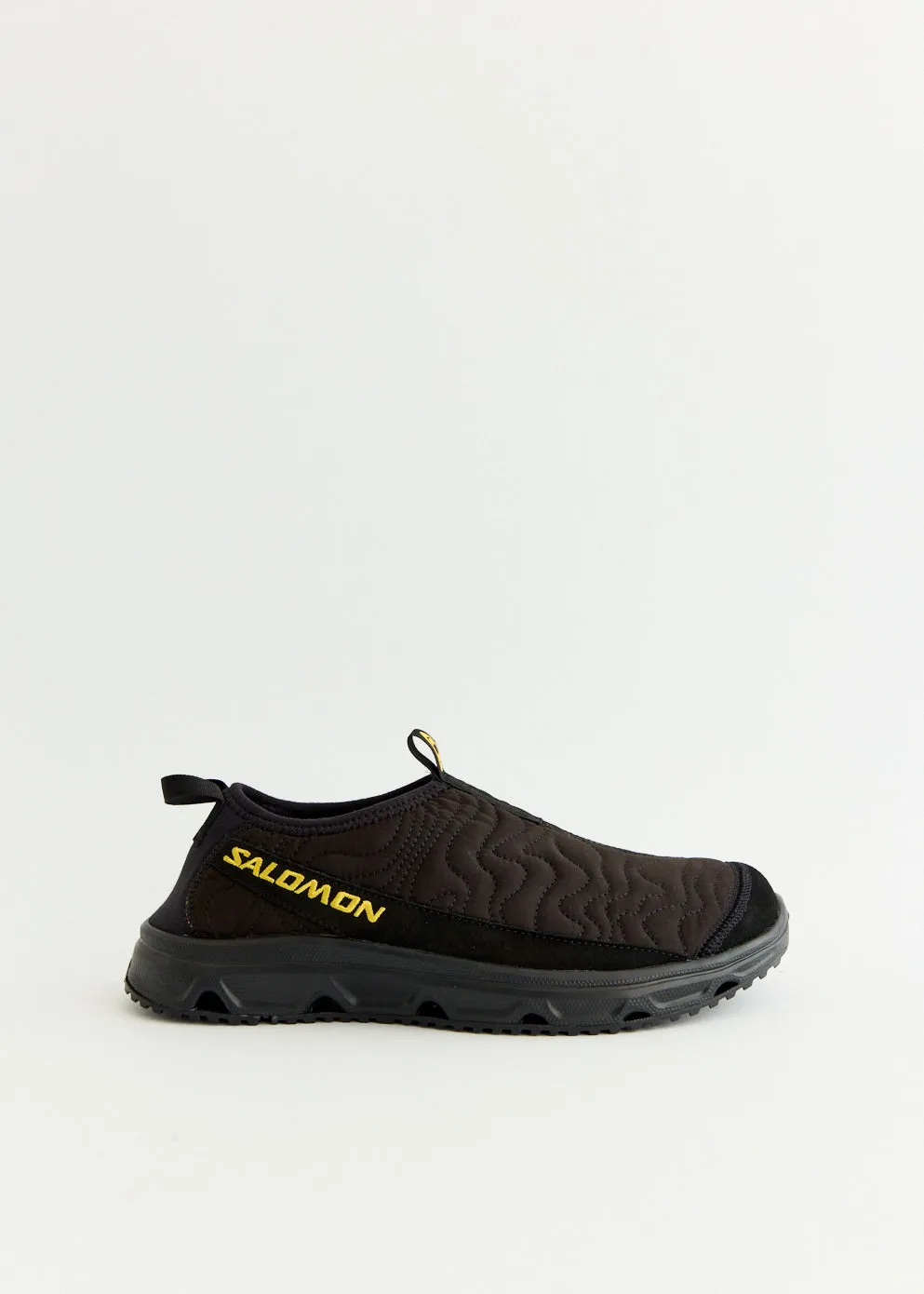 Style Blend RX Moc 3.0 'Black' Sneakers