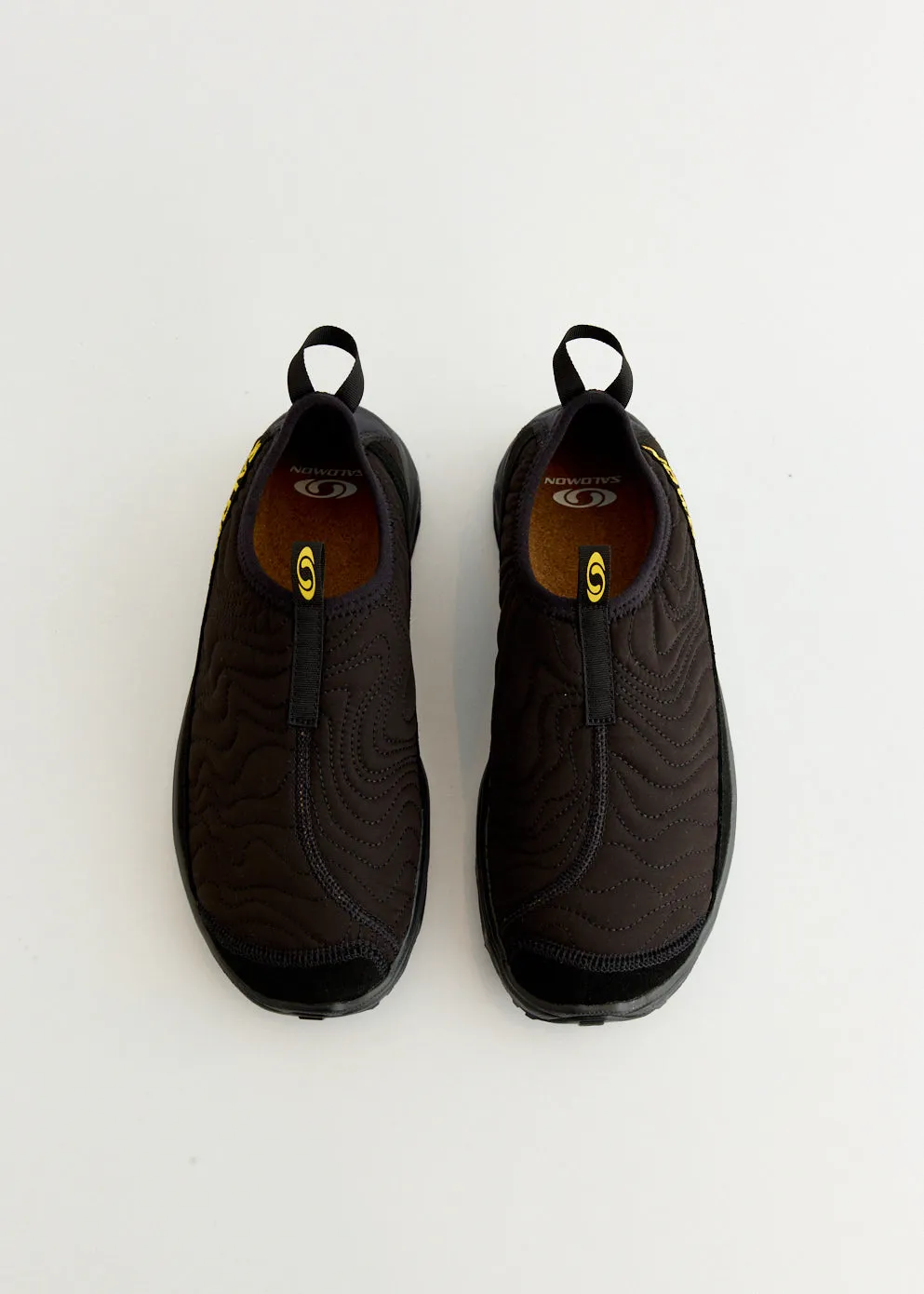 Black RX Moc 3.0 'Black' Sneakers