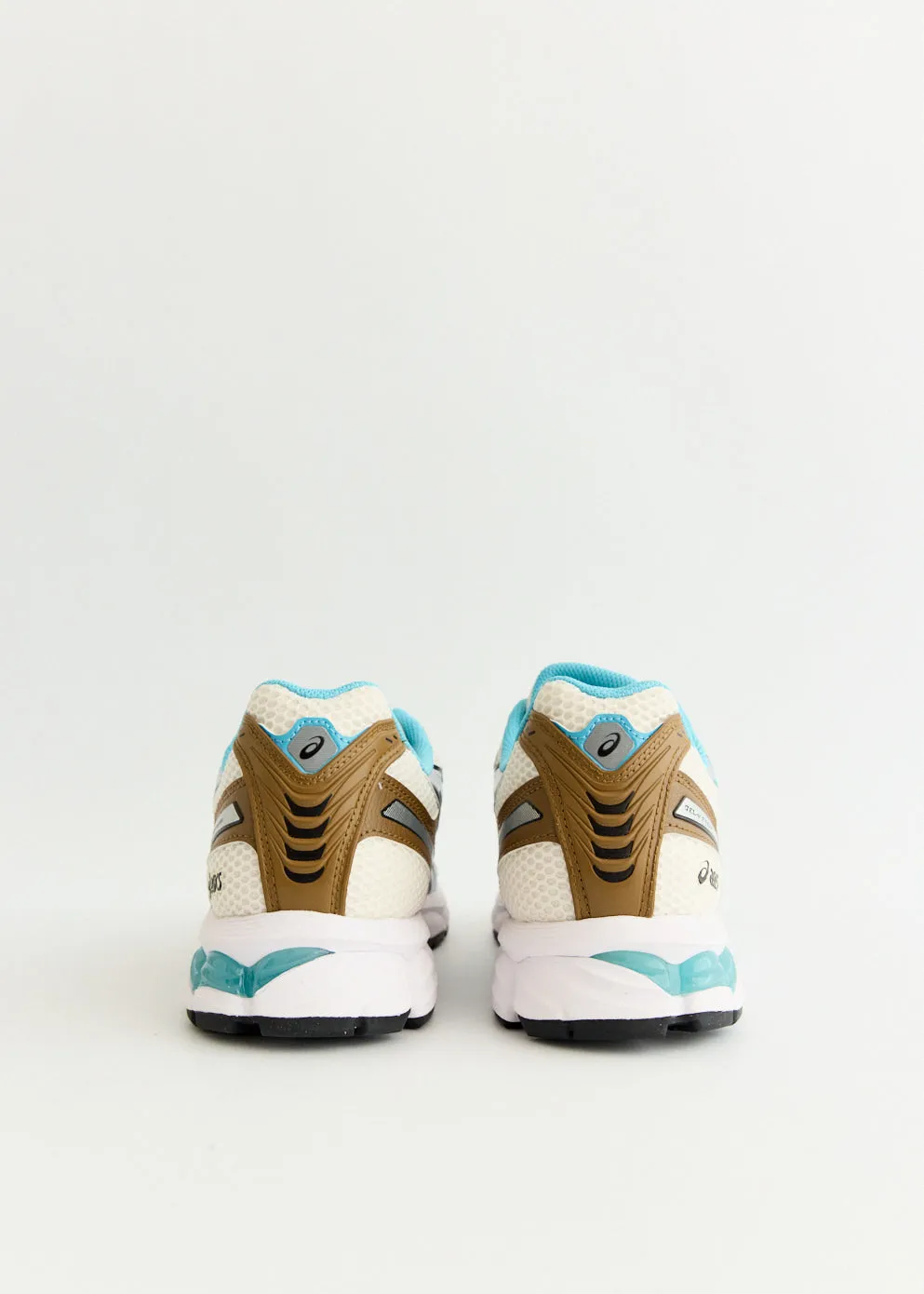 Gel-Kayano 12.1 'Cream Stillwater' Sneakers Toddler