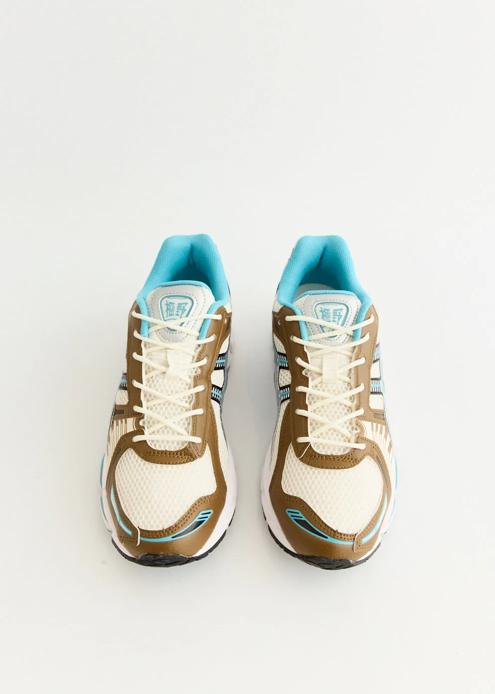 priceless Gel-Kayano 12.1 'Cream Stillwater' Sneakers