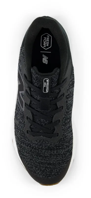 Responsive Footbed Big Kid's Fresh Foam Arishi v4
