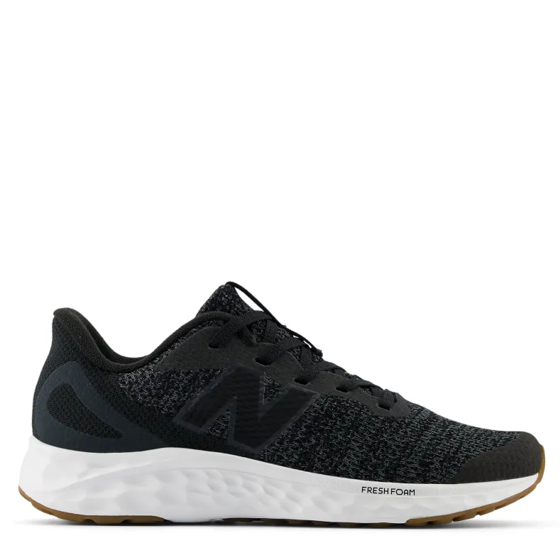 Big Kid's Fresh Foam Arishi v4 Moisture wicking