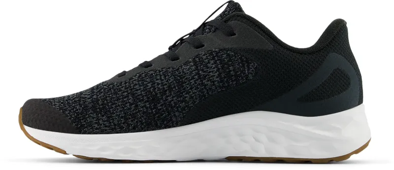 Stretch Wear Big Kid's Fresh Foam Arishi v4