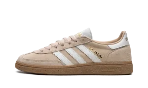 Handball Spezial "Beige" slim fit Soft Grip