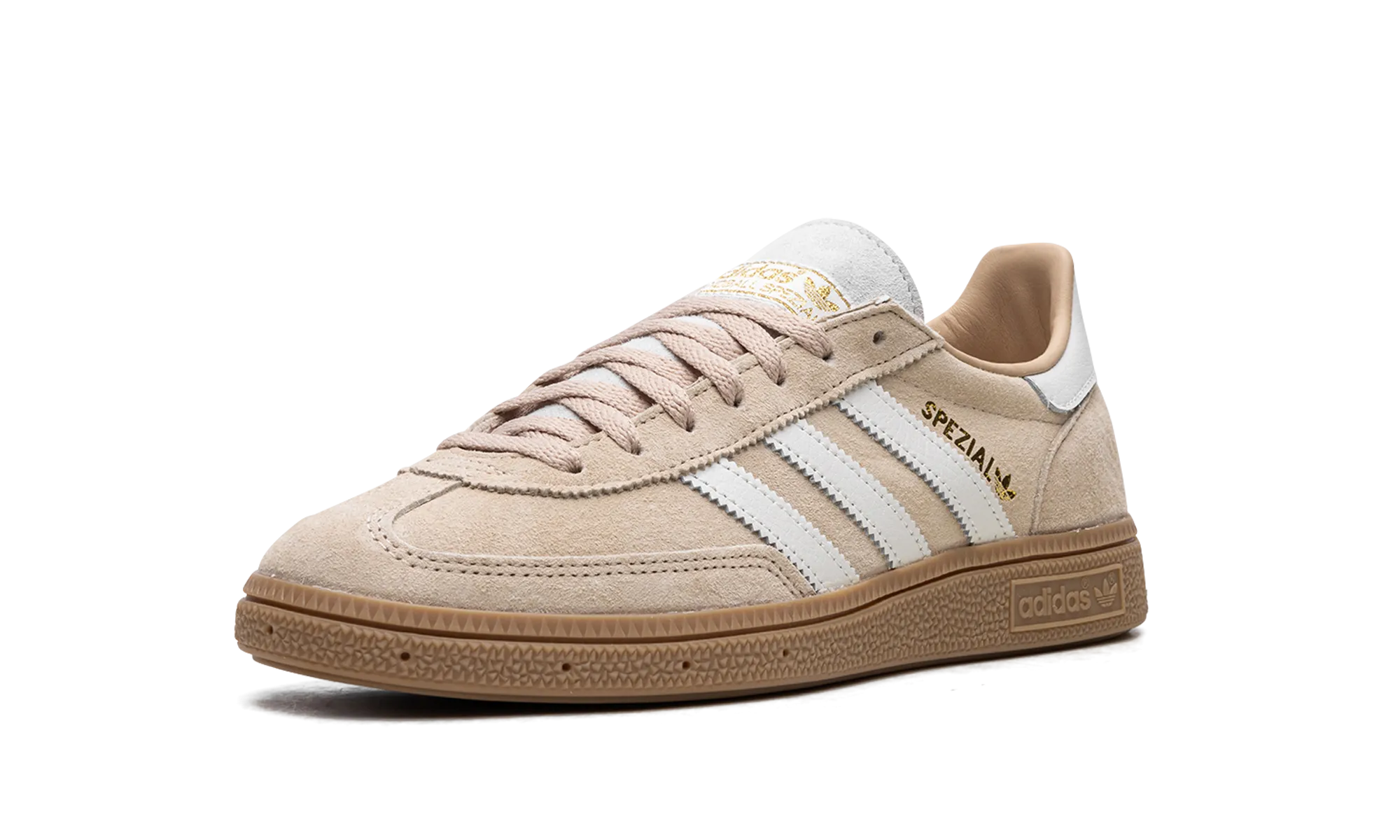 Handball Spezial "Beige" Bold Ride