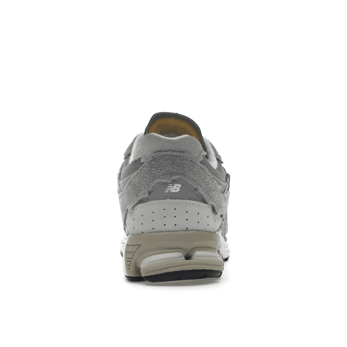 Durable Comfort New Balance 2002R Protection Pack Grey