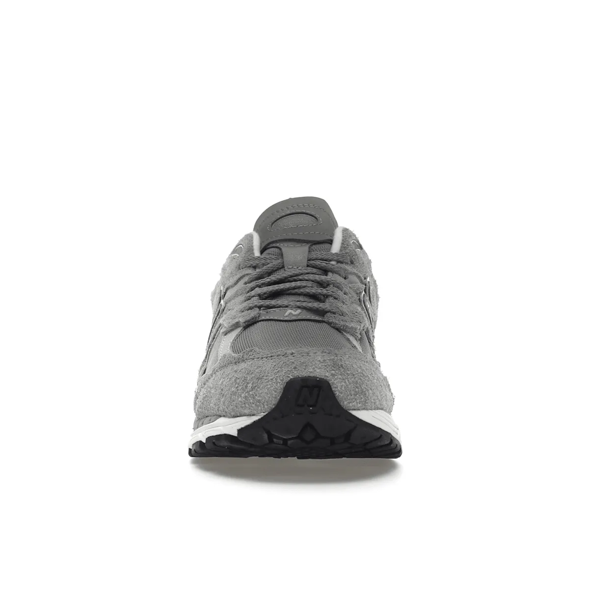 walking to school Anti-fungal New Balance 2002R Protection Pack Grey