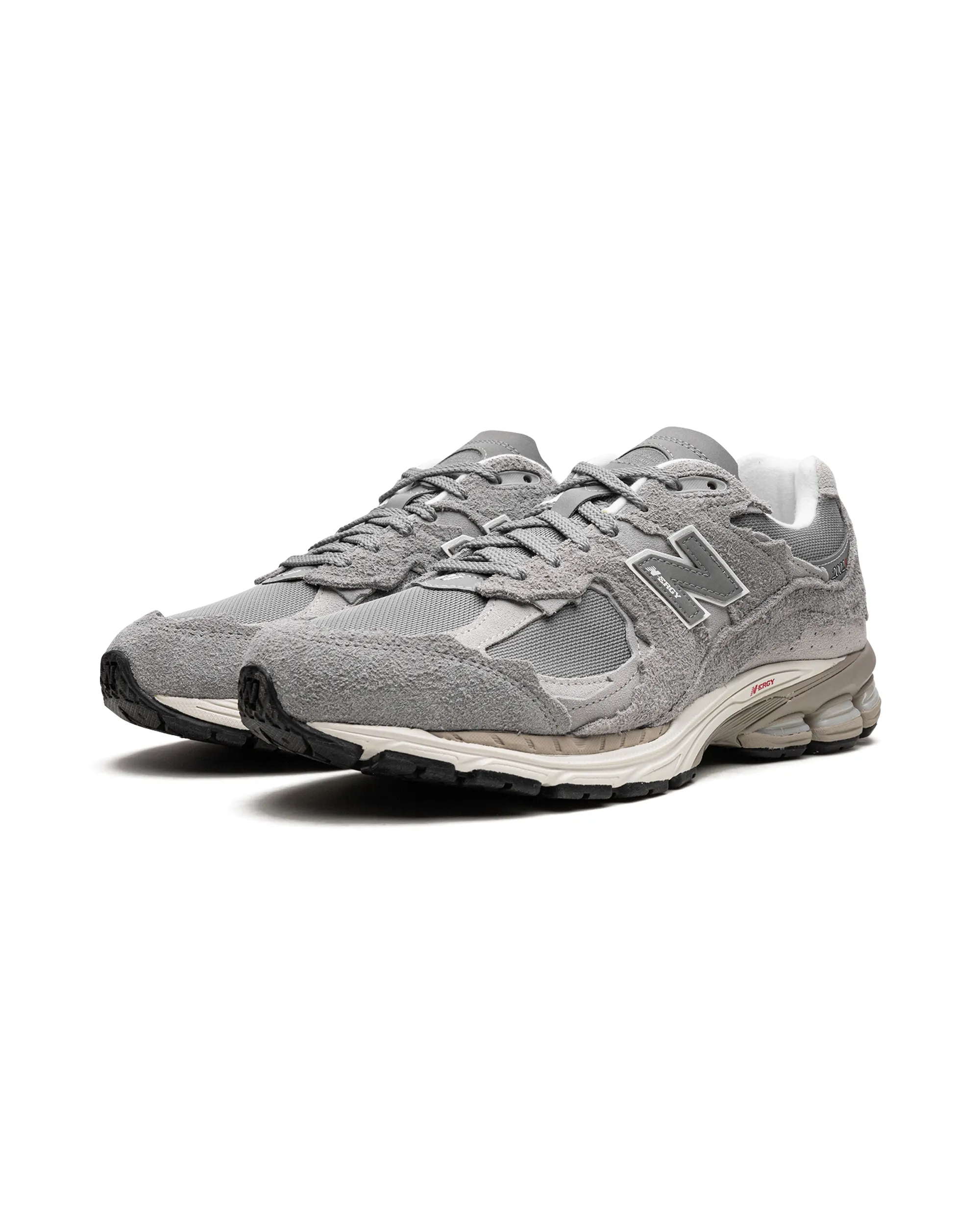 New Balance 2002R Protection Pack Grey Urban Trekking