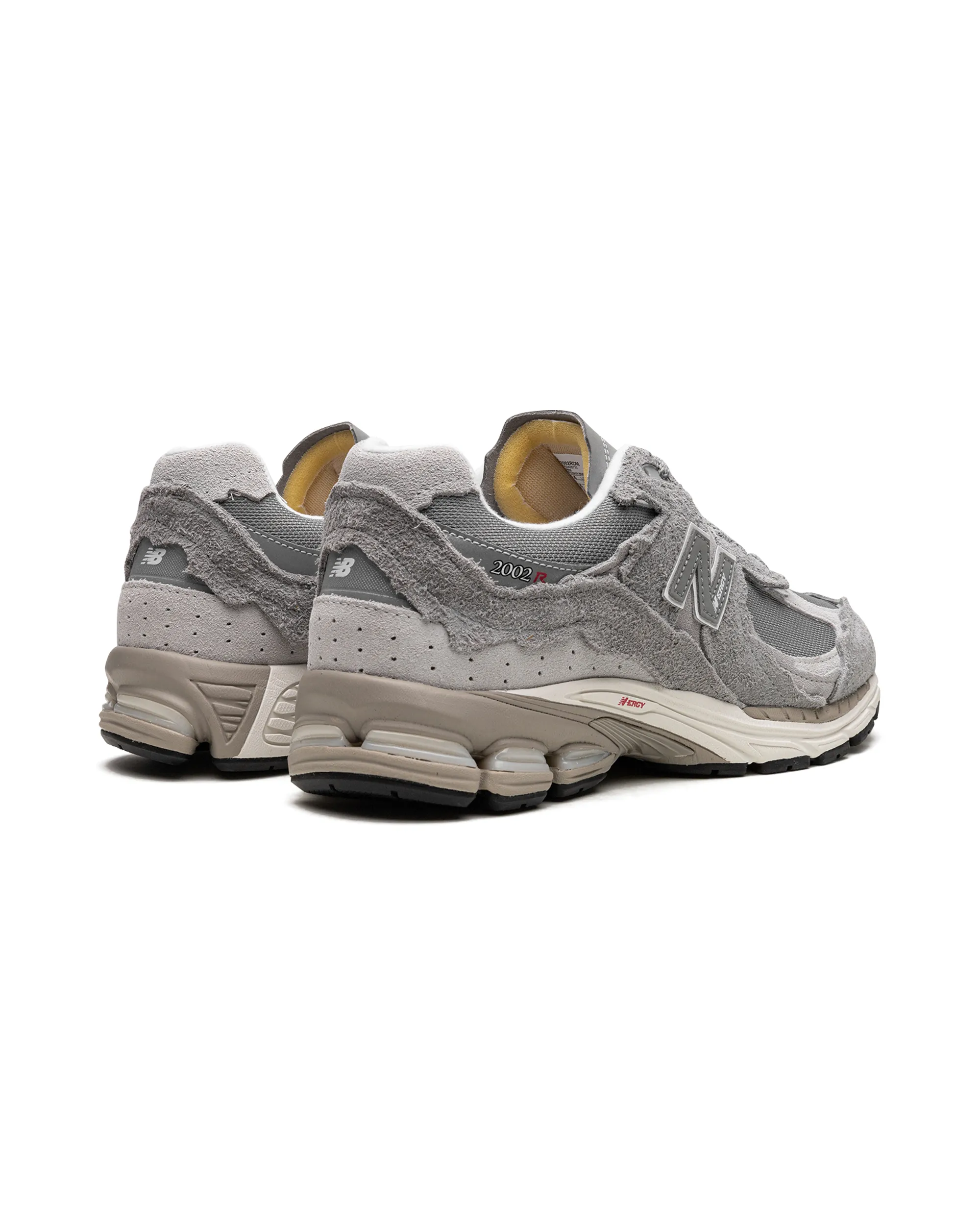 AntiOdor New Balance 2002R Protection Pack Grey