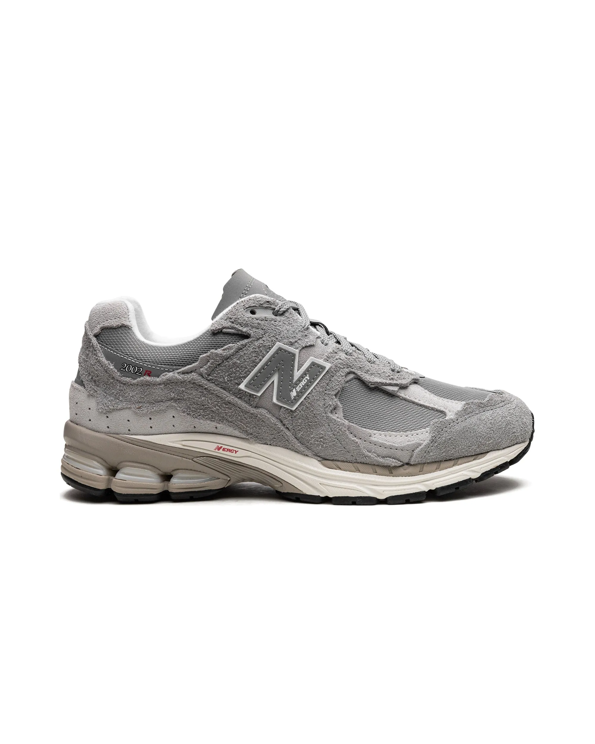 New Balance 2002R Protection Pack Grey Power Moves