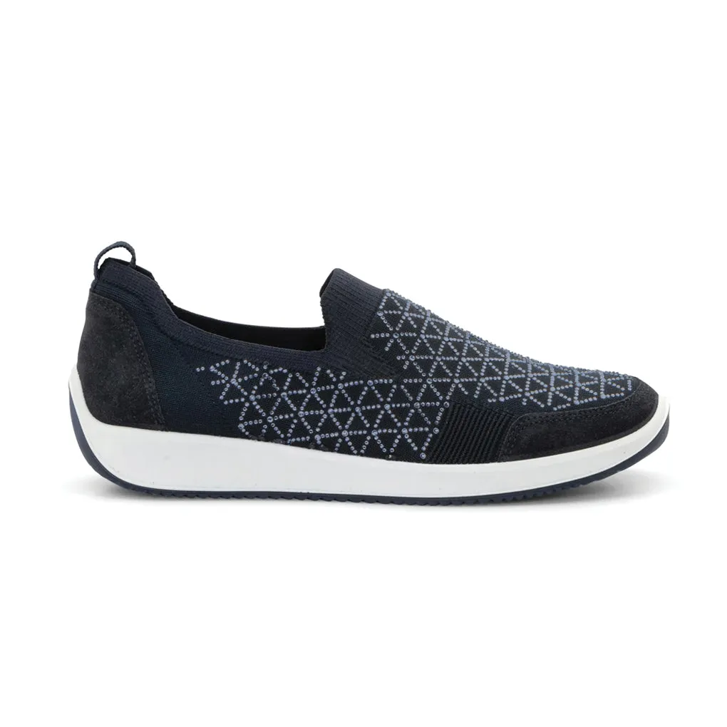 54050 Lisbon Narrow Toe Box