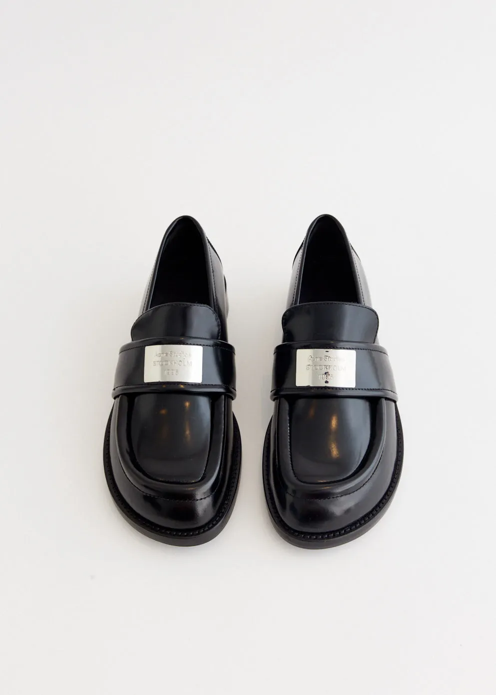 Bargot Loafers Comfort Feel Everyday Move