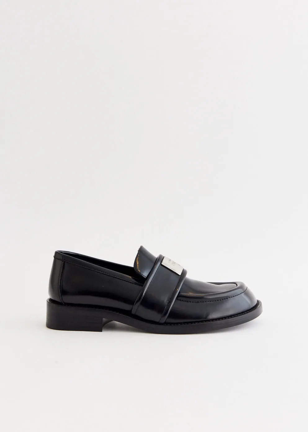 Pasture Path Versatile Footwear Bargot Loafers