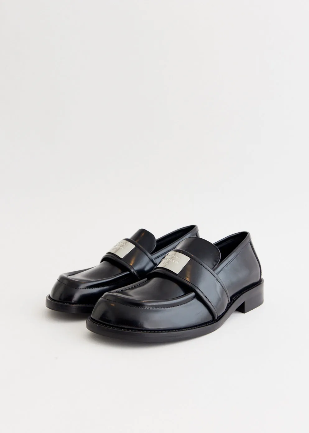 Bargot Loafers Lake Trek