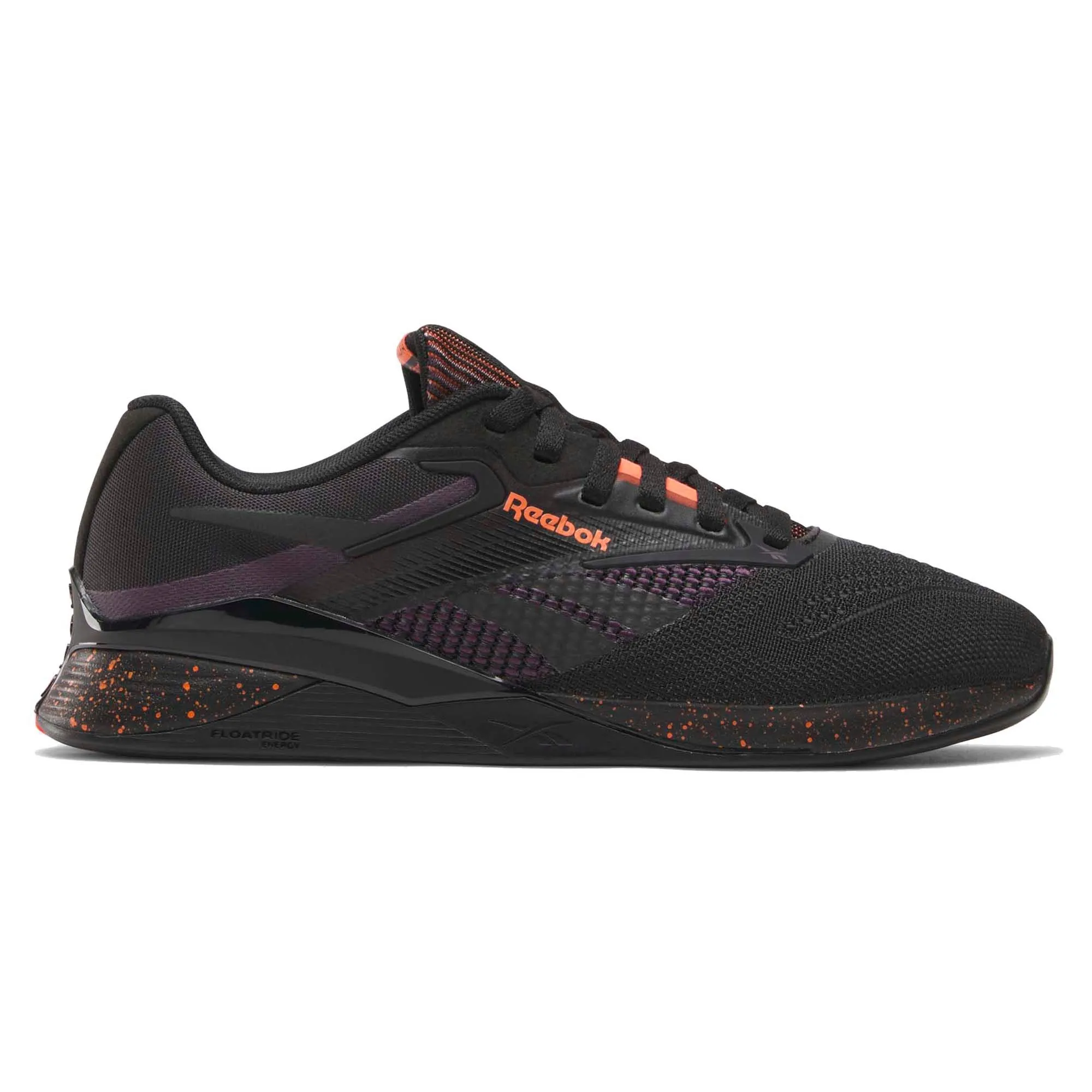 Nano X4 Women's Training Shoes Daily Travel Streamlined ease