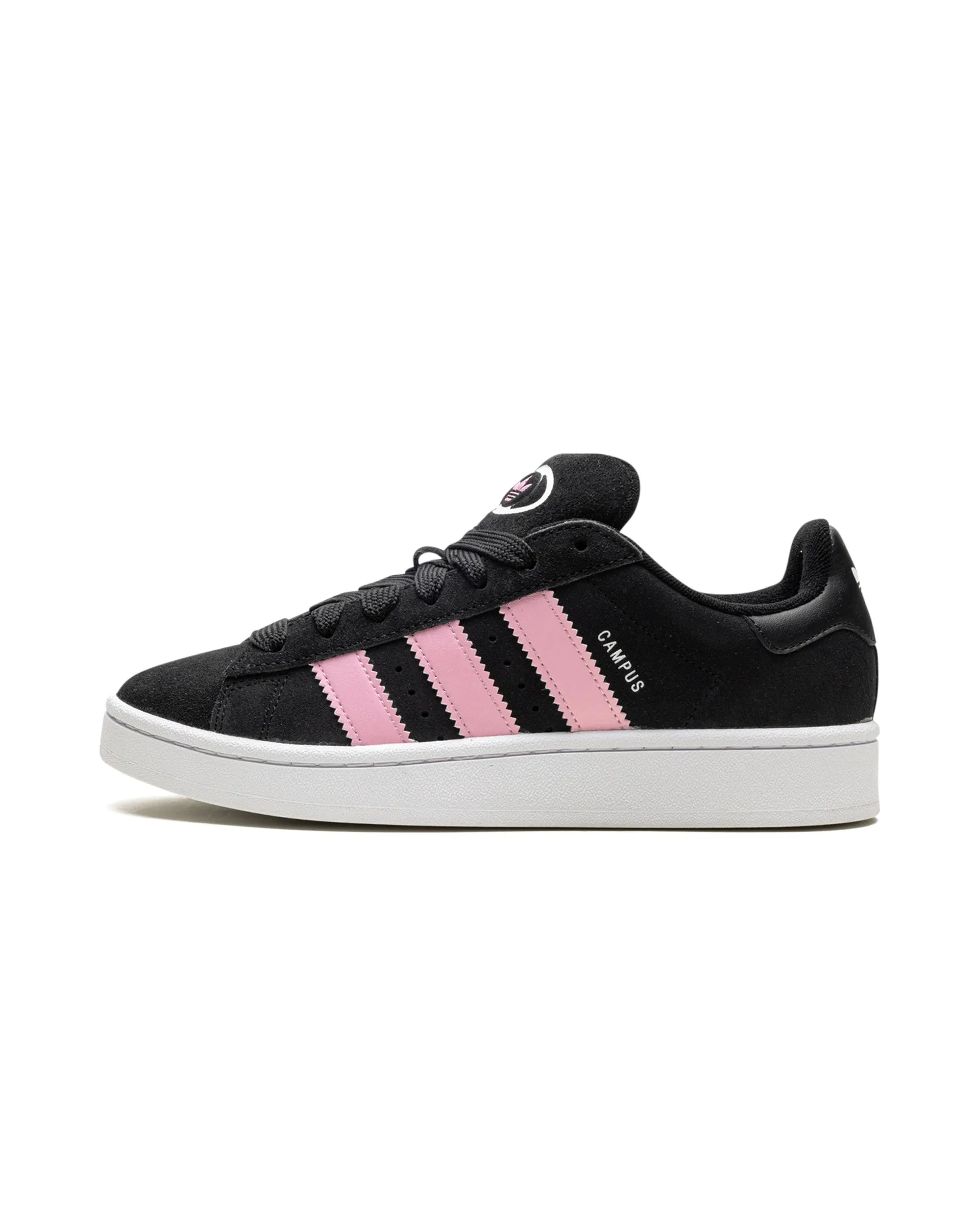 adidas Campus 00s Core Black True Pink (Women's) Training Activity Workout Trainers