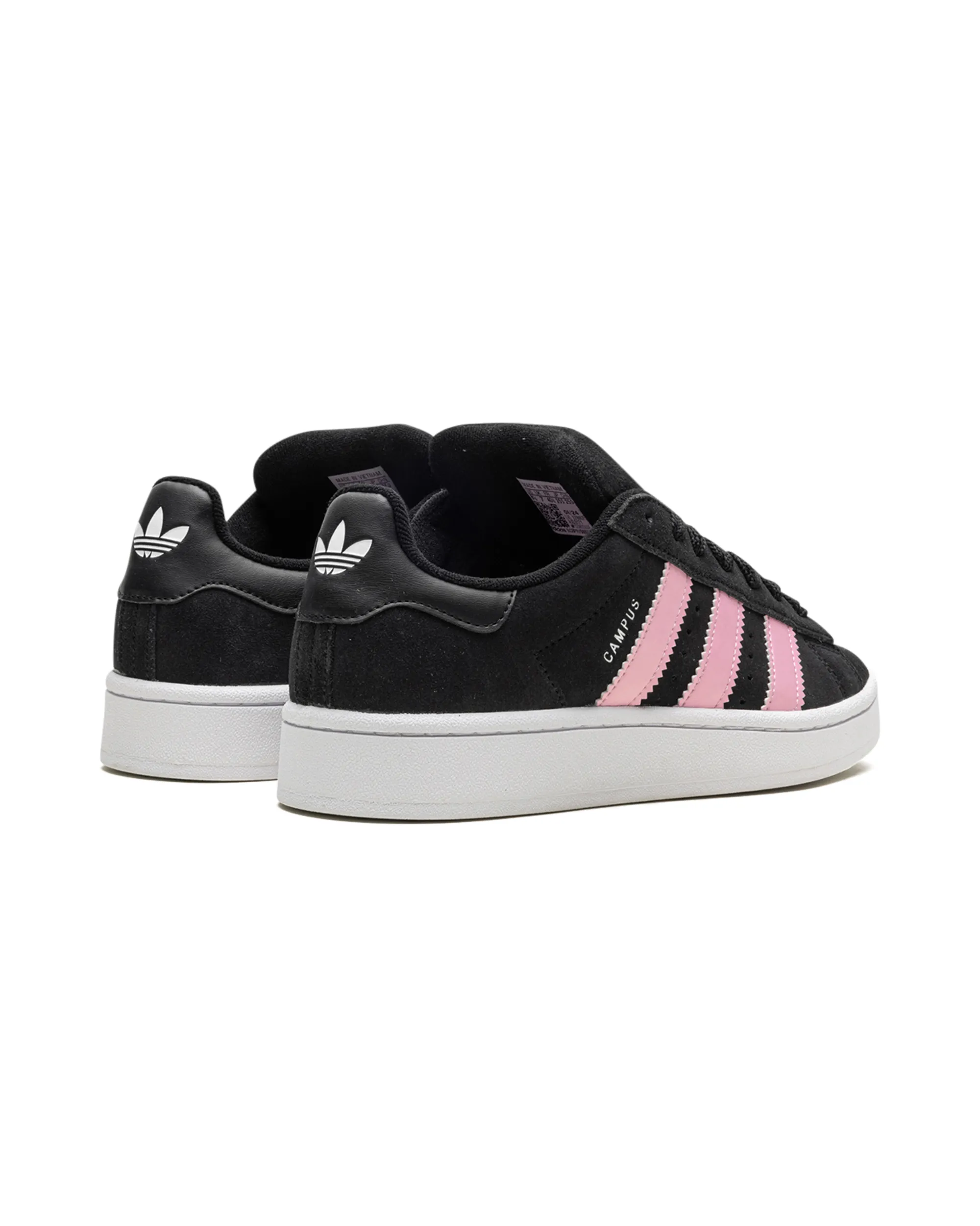 adidas Campus 00s Core Black True Pink (Women's) workers