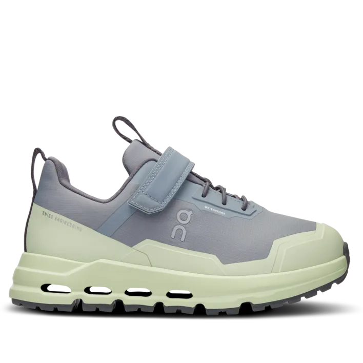 Comfy Walk Kids' Cloudhero Waterproof