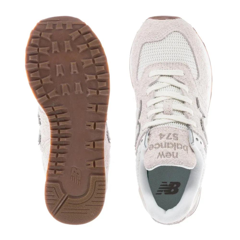 Women's 574 Slip Resistant Tread Enhanced Durability