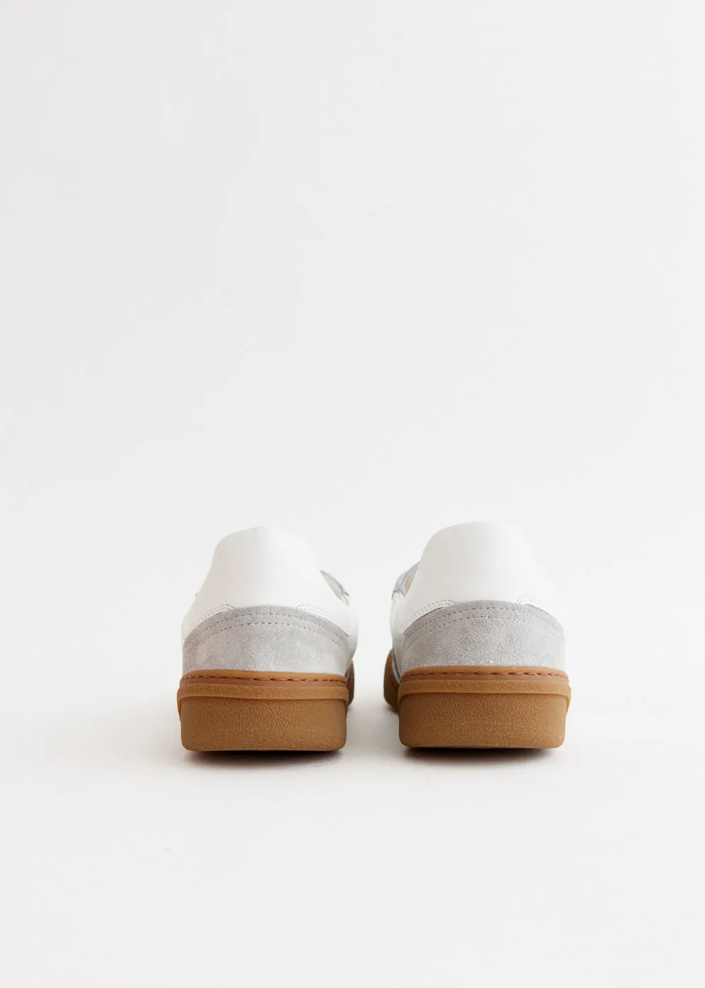 Bars M Sneakers Flexible Sole Tall