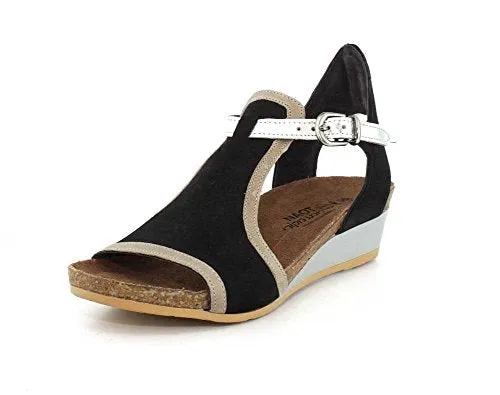 slip-resistant Breathable Ease Fiona Gladiator Sandal (5042)