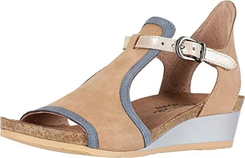 Versatile lining Slim flexibility Fiona Gladiator Sandal (5042)