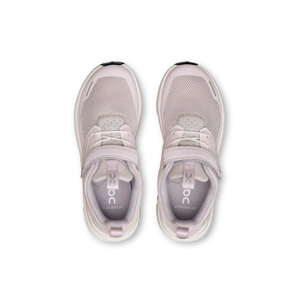 Kids' Cloud Play Durable Feel