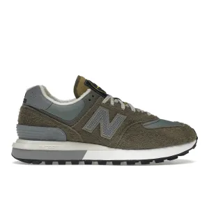 Heel Clip Seamless grip New Balance 574 Legacy Stone Island