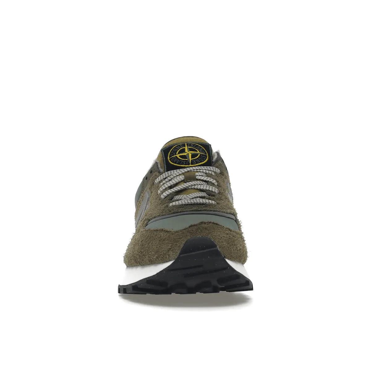 New Balance 574 Legacy Stone Island Steady Grip Light   Reflective