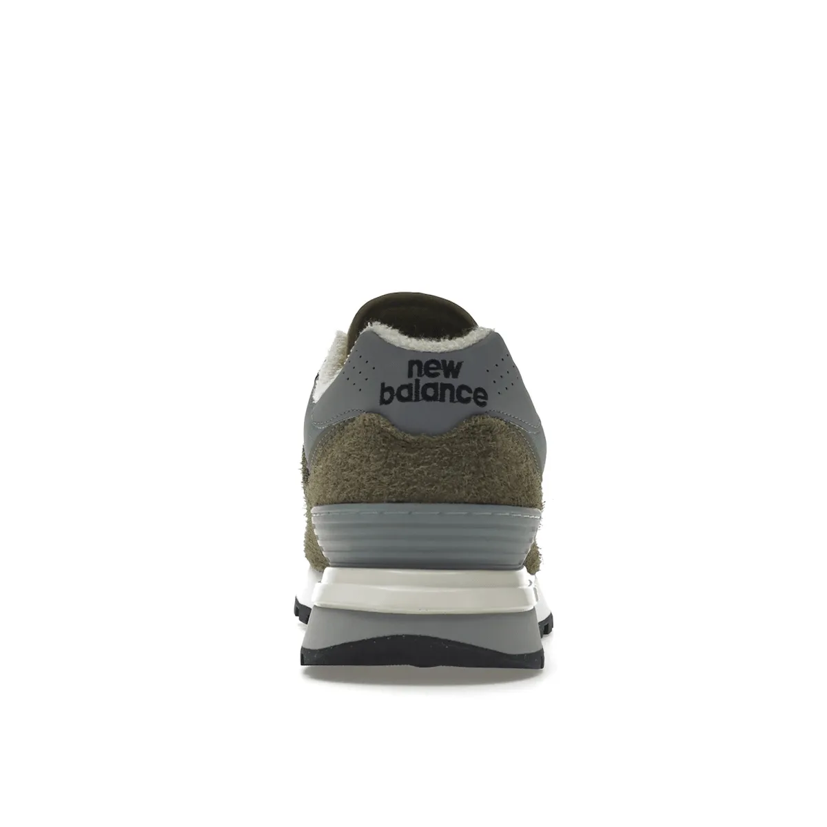 All Wear New Balance 574 Legacy Stone Island