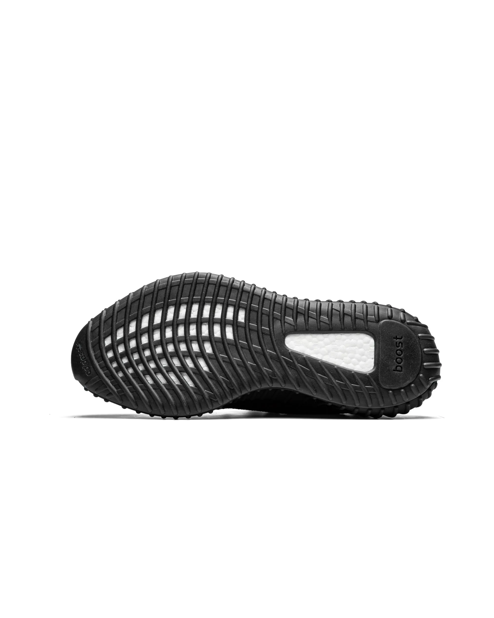 adidas Yeezy Boost 350 V2 Black Red shoe versatility
