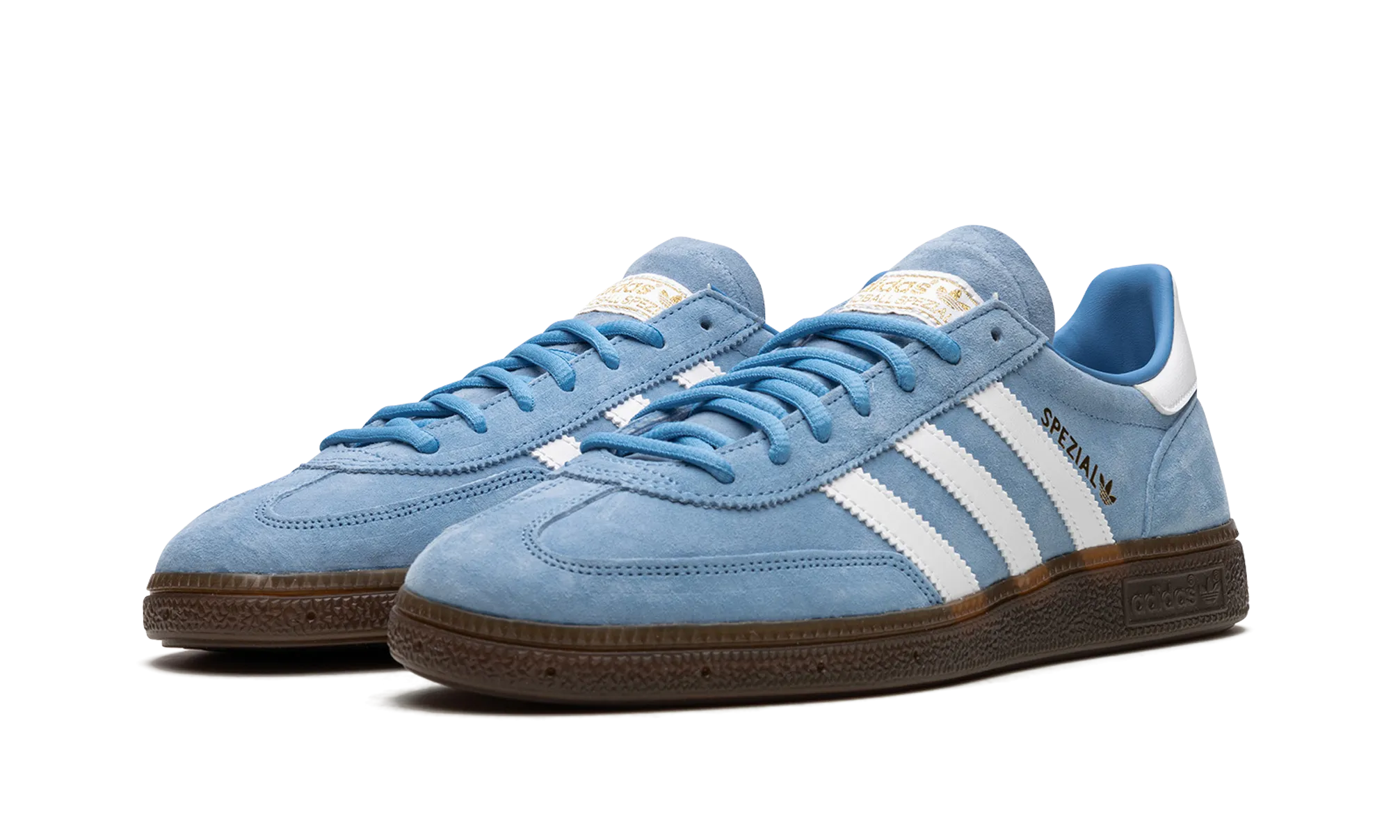 Handball Spezial "Light Blue" Casual Wear