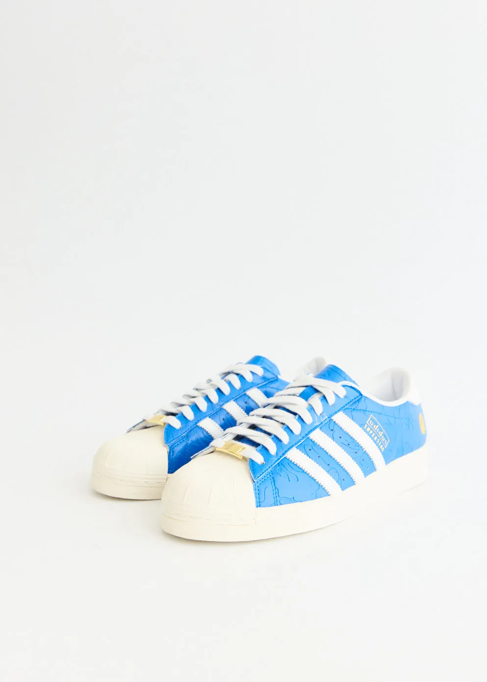 x BAPE Superstar Sneakers windy - weather Ultra-soft performance