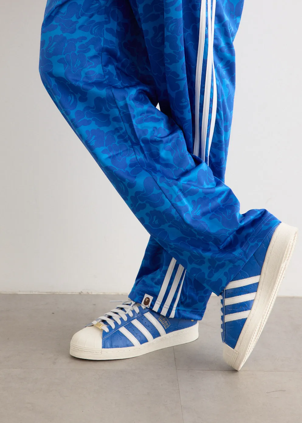 x BAPE Superstar Sneakers Exclusive chic day