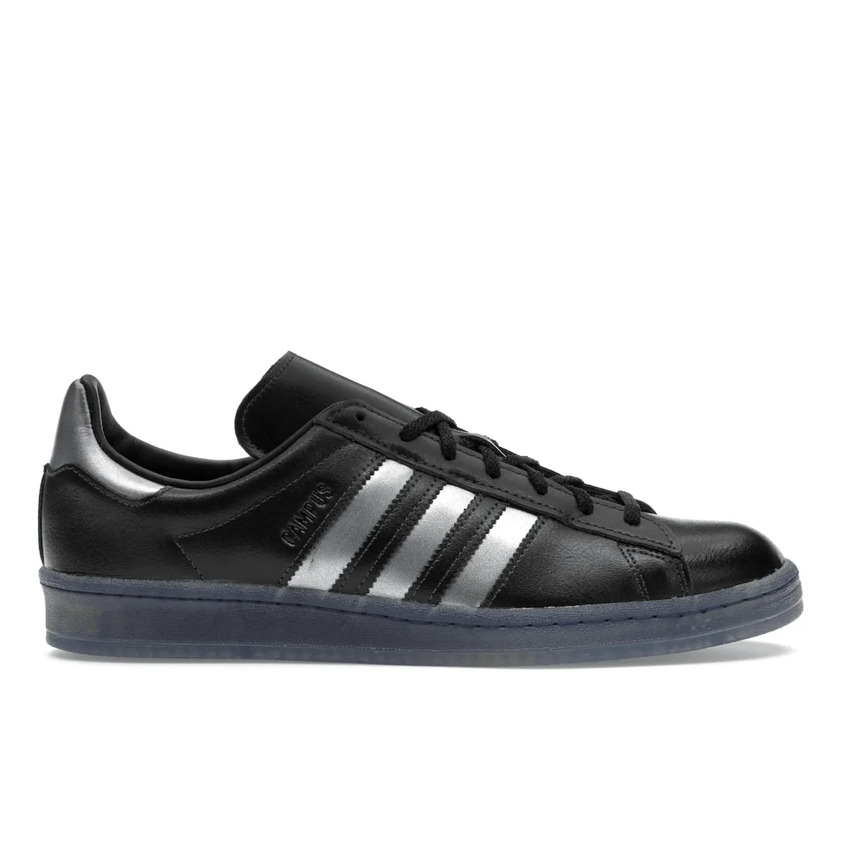 Adidas Campus 80s LA Rave Scene City Mood