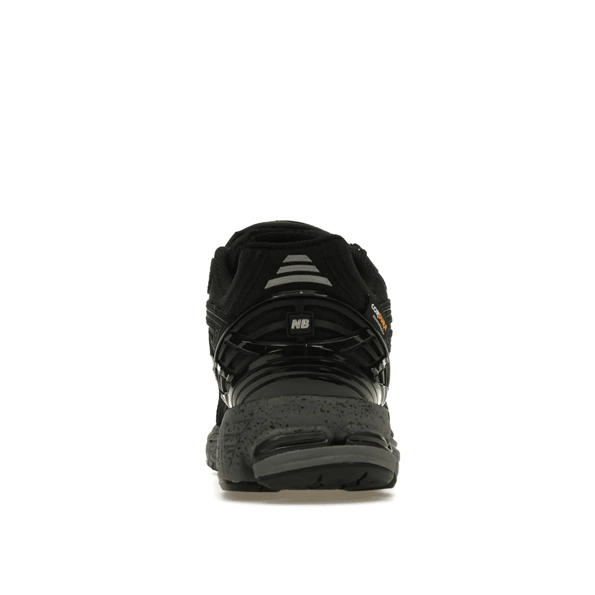 New Balance 1906R Cordura Pocket Black Short with reflective details