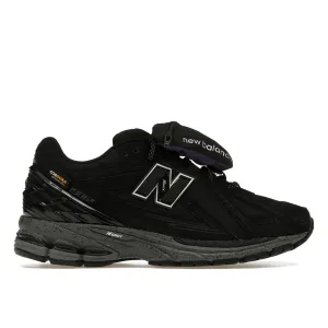 Summer New Balance 1906R Cordura Pocket Black
