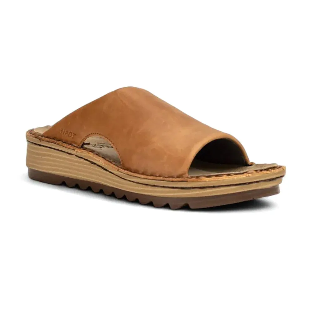 Vegan Ardisia Sandal