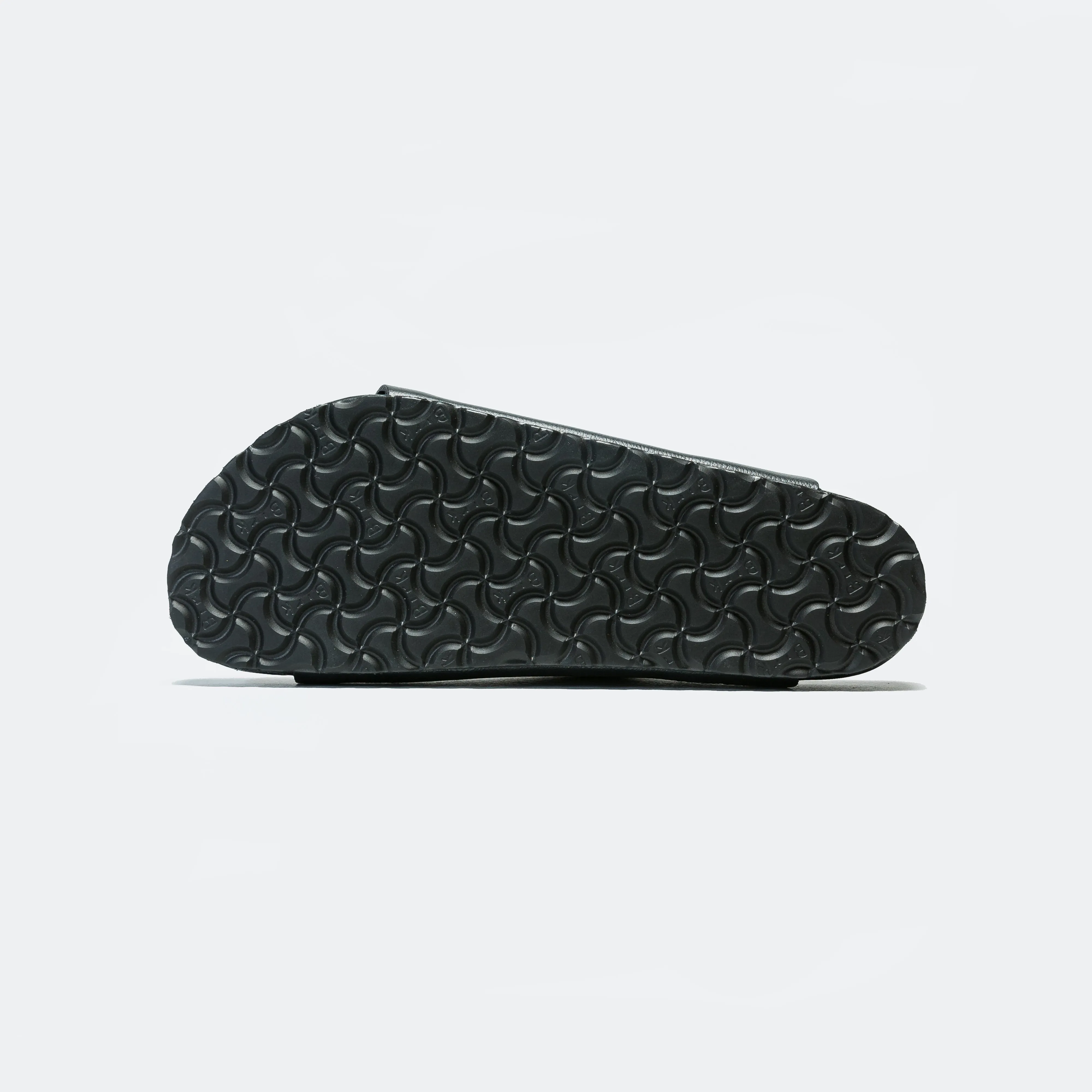 Summer Glow Arizona Exquisite - Black Smooth Leather