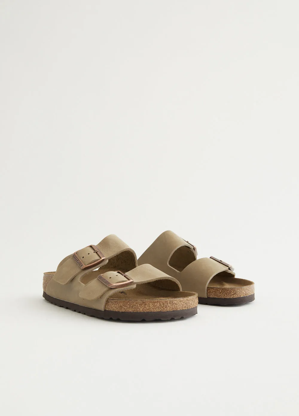 ElasticMaterial Arizona Regular Sandals