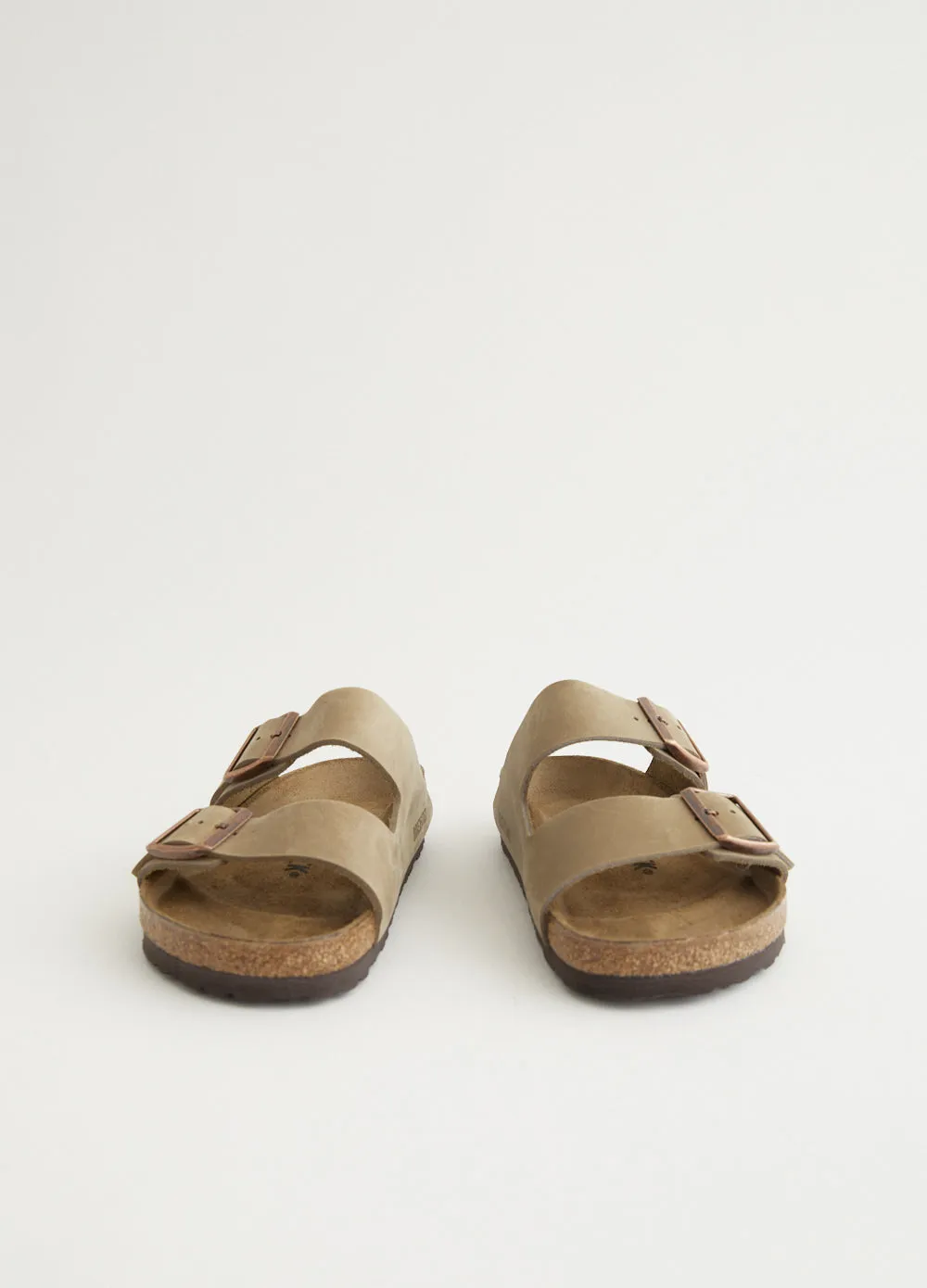 Arizona Regular Sandals Practical Fit Flexible Motion
