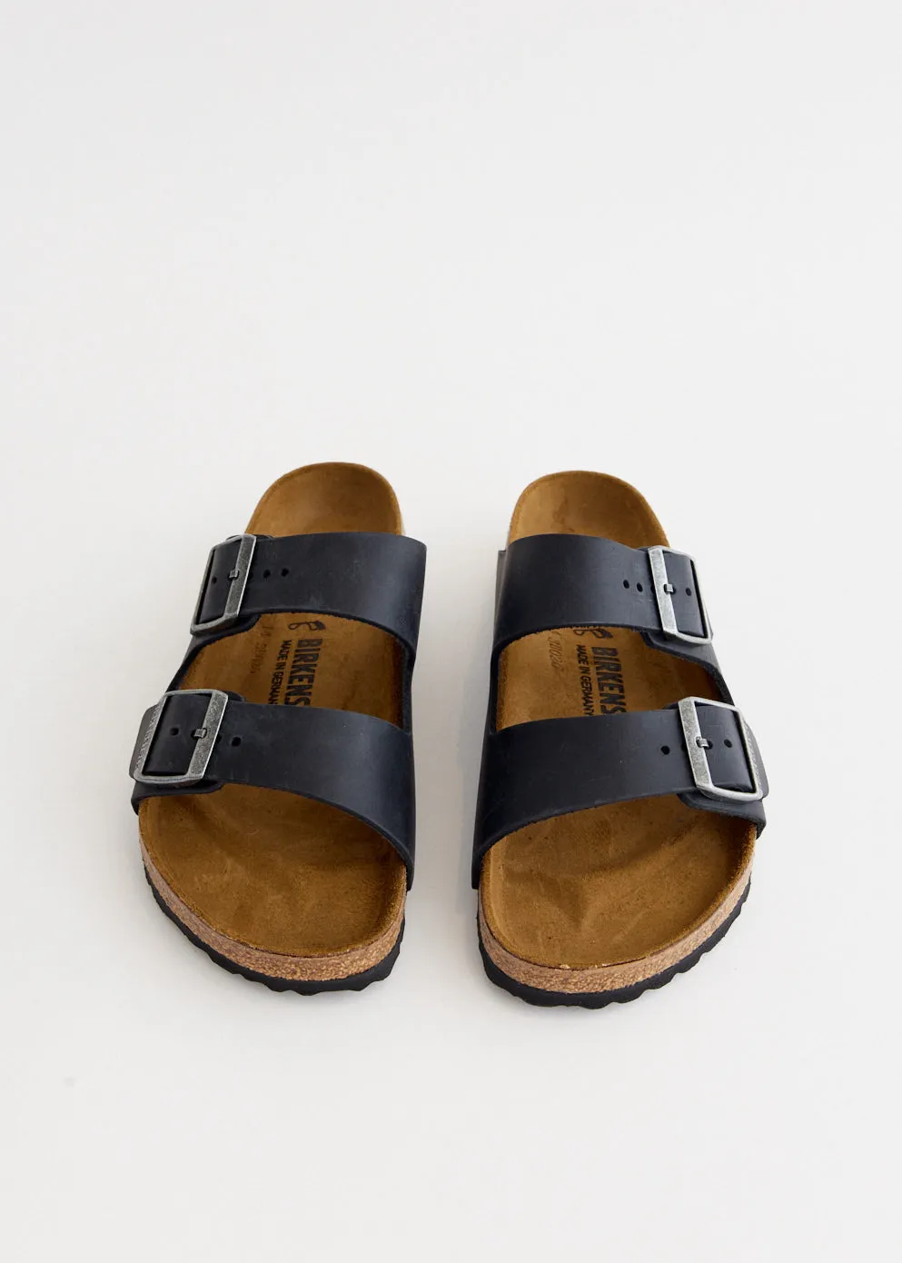Signature most classic Arizona Regular Sandals