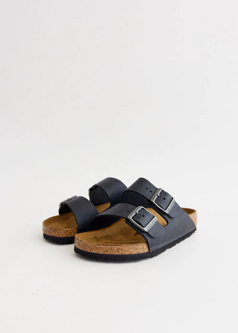 student Refined Ease Arizona Regular Sandals