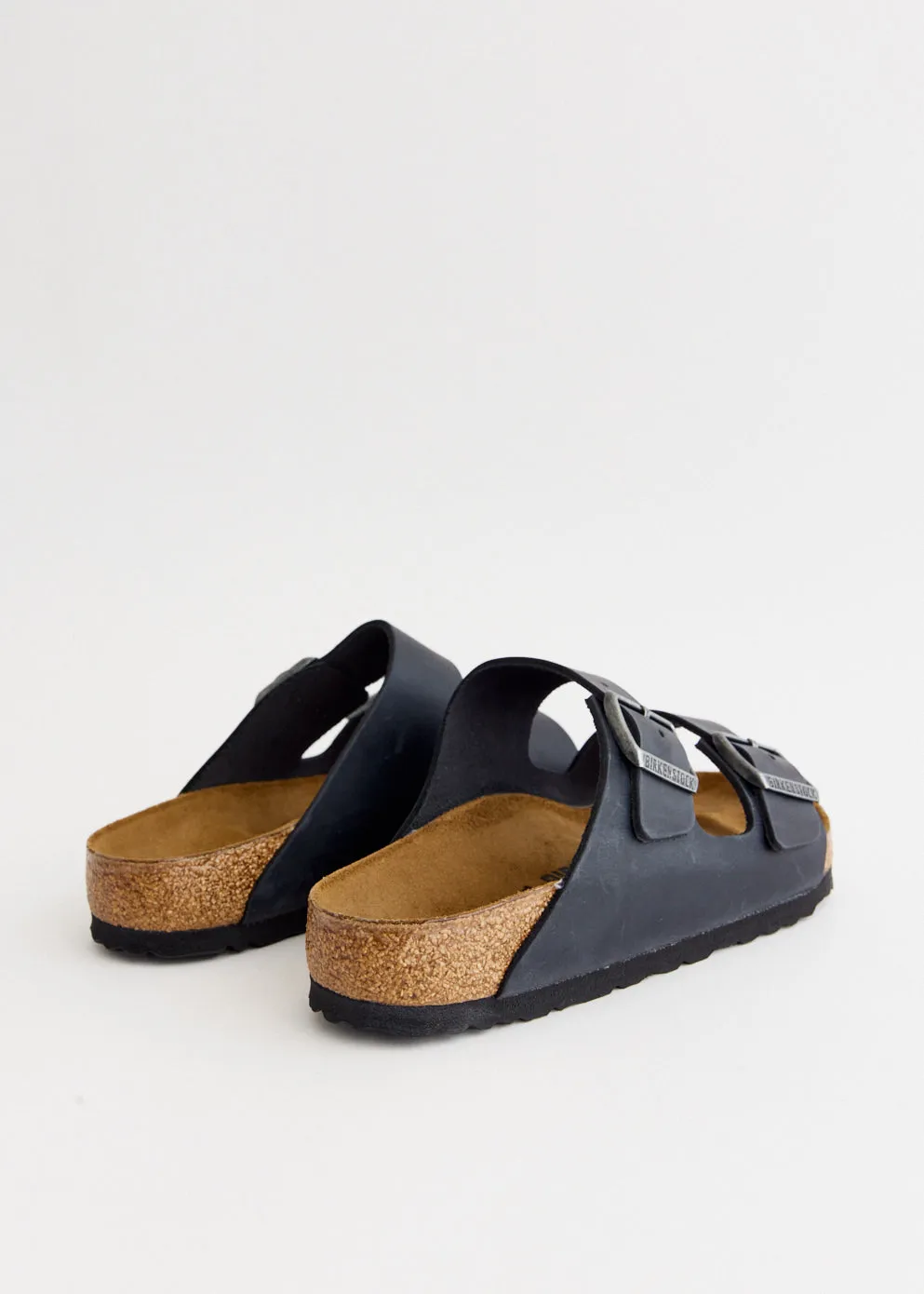 Shock-absorbent materials Modern Flair Arizona Regular Sandals