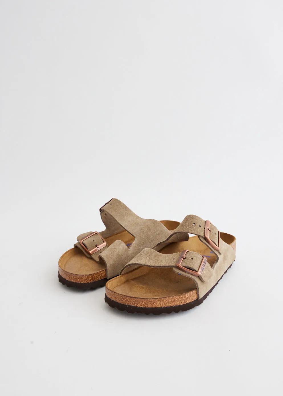 Beach Path Arizona SFB Regular Sandals